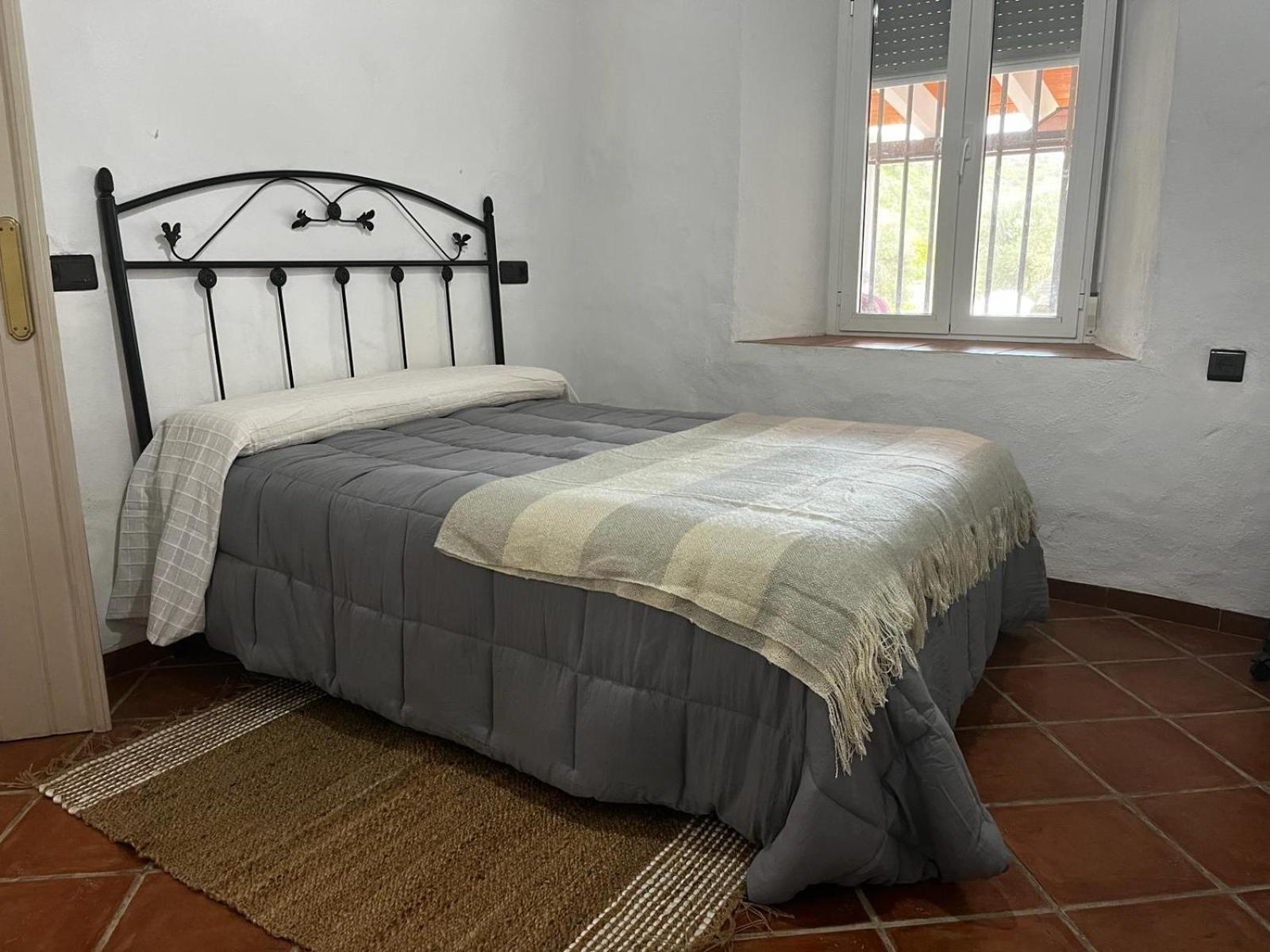 Magnifica Casa A Orillas Del Guadiana Huelva Exterior foto