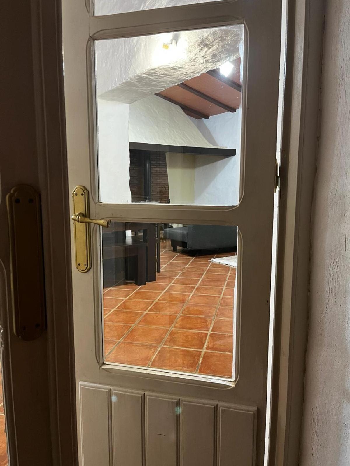 Magnifica Casa A Orillas Del Guadiana Huelva Exterior foto