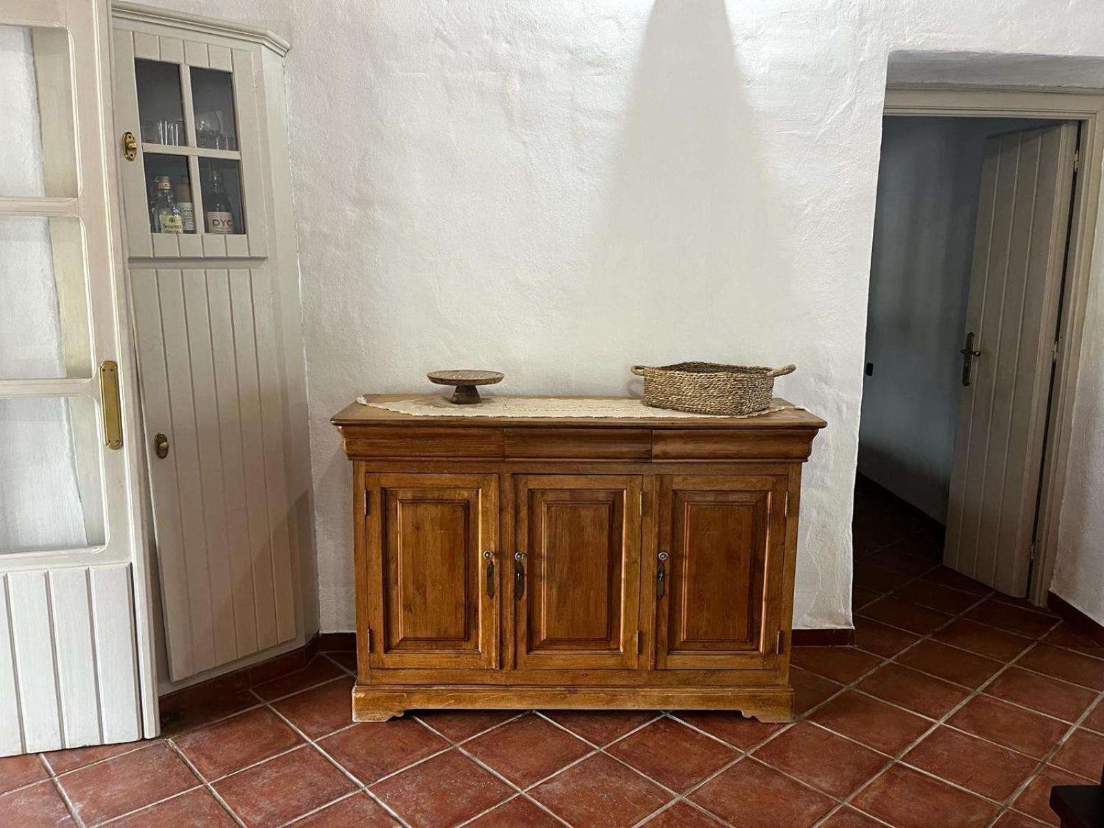 Magnifica Casa A Orillas Del Guadiana Huelva Exterior foto